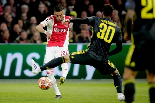 他们的头等 他们的头等